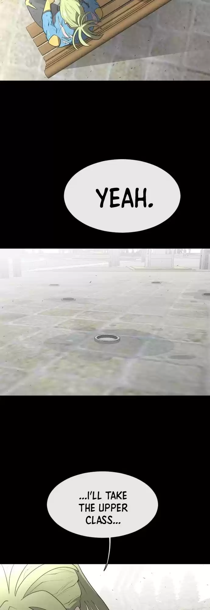 Superhuman Era Chapter 48