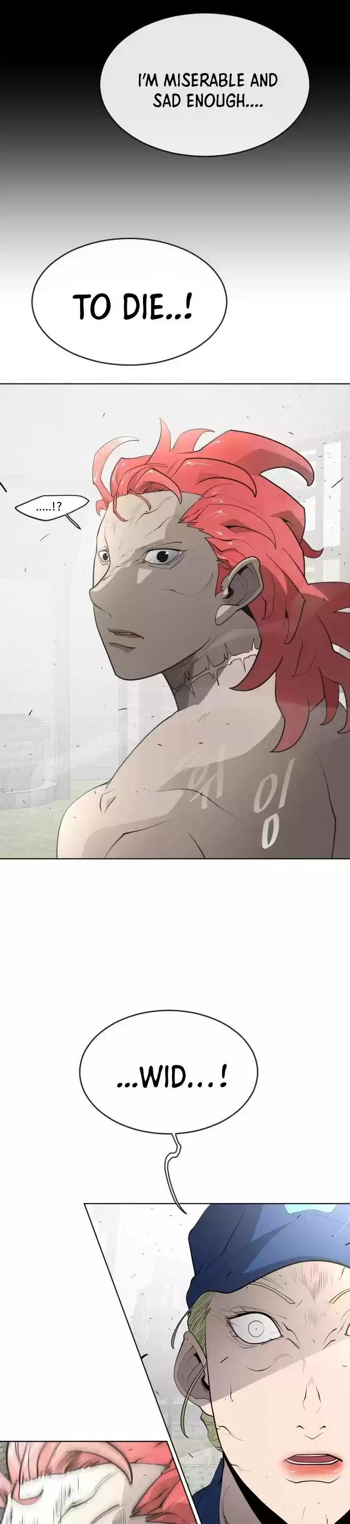 Superhuman Era Chapter 48