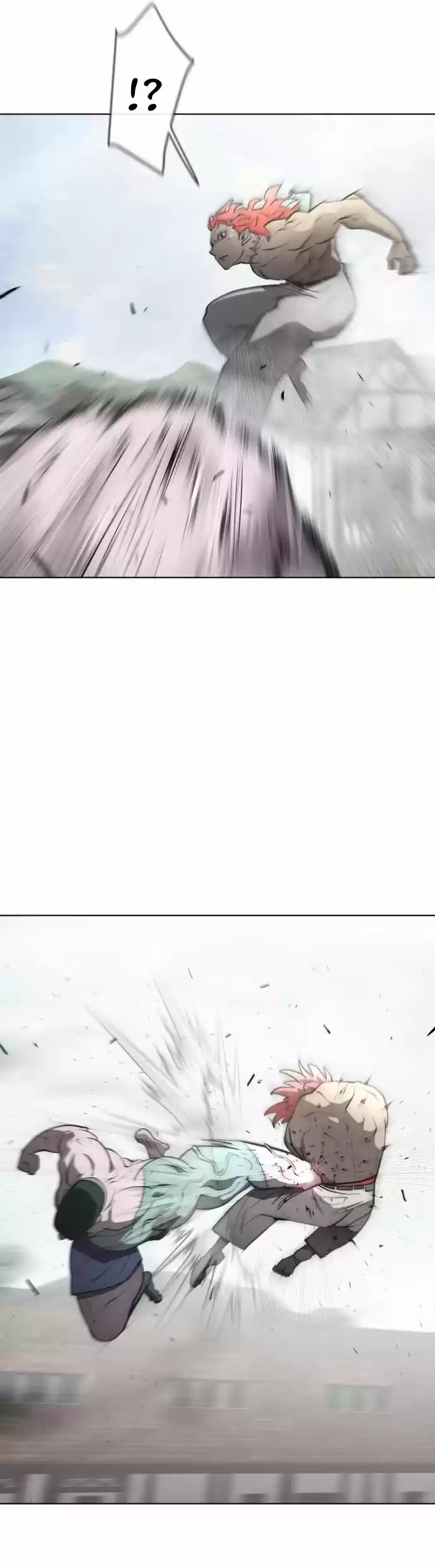 Superhuman Era Chapter 49