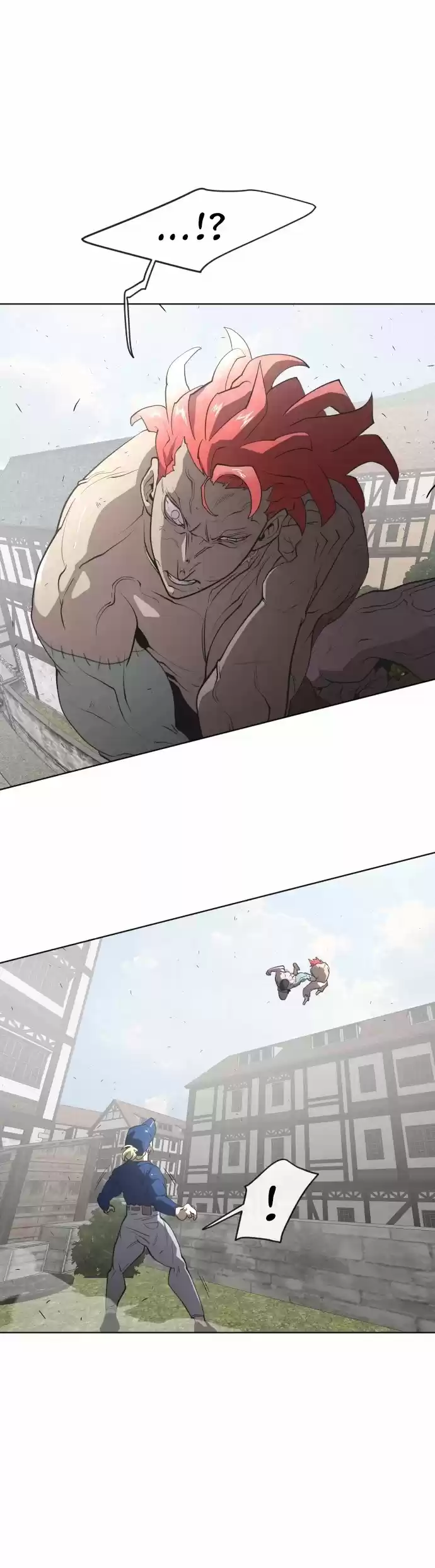 Superhuman Era Chapter 49