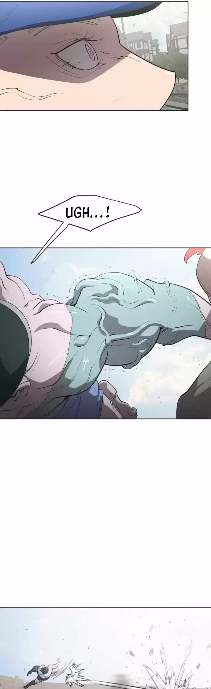 Superhuman Era Chapter 49