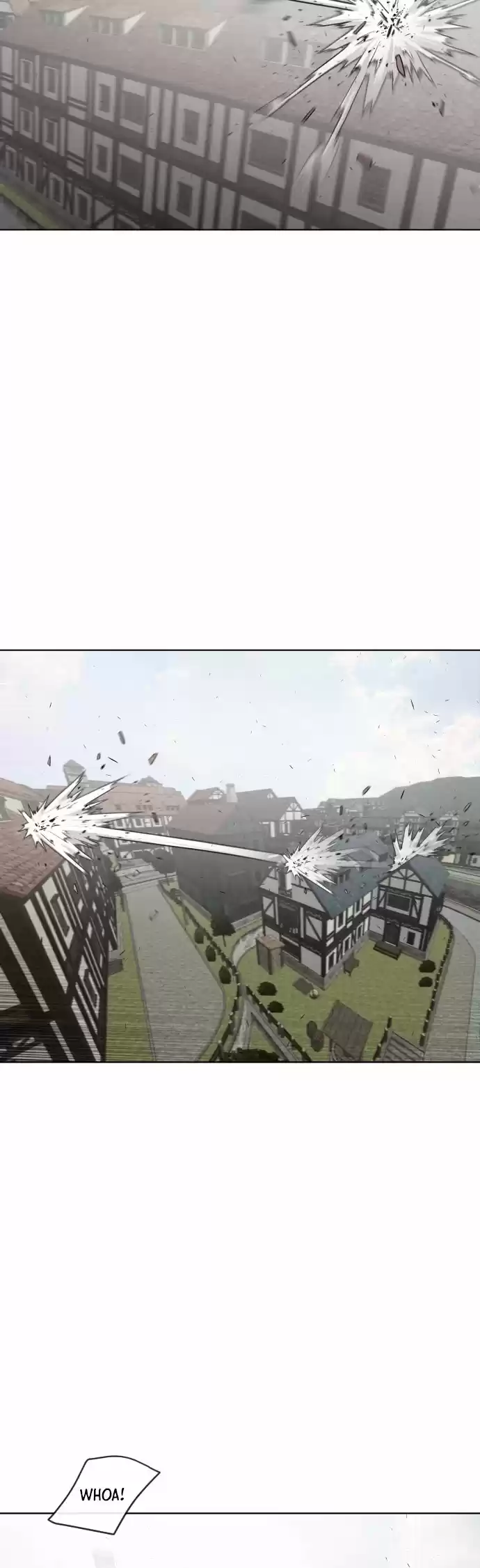 Superhuman Era Chapter 49