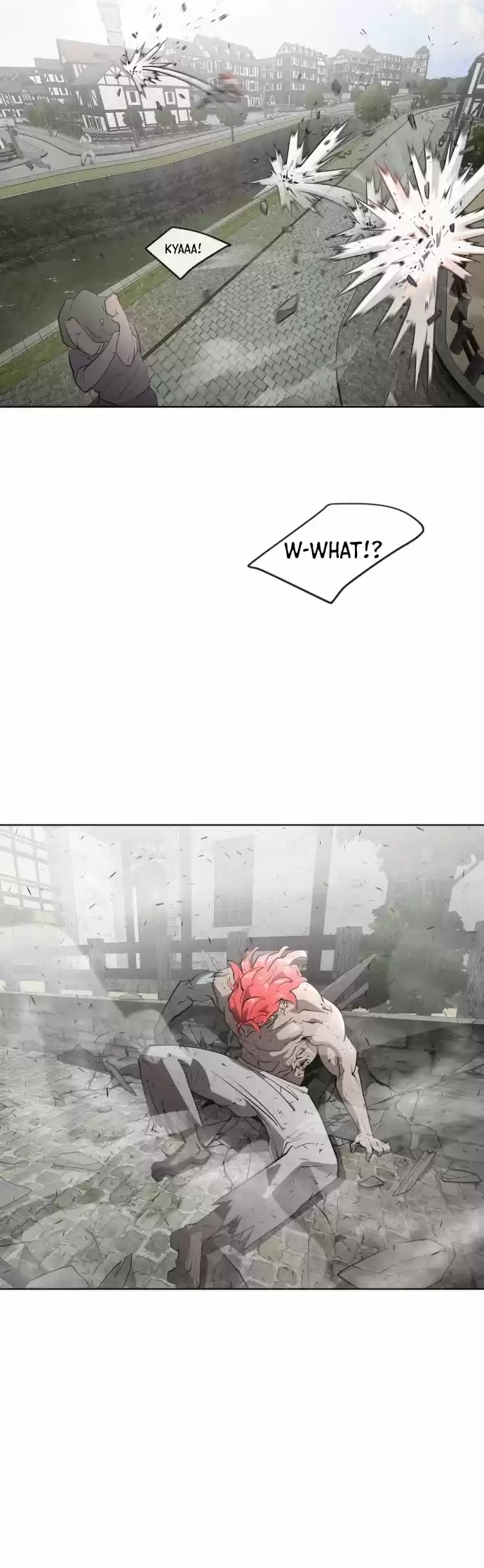 Superhuman Era Chapter 49