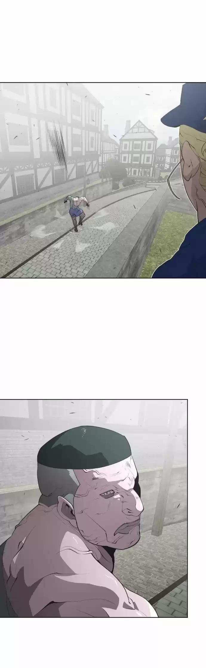 Superhuman Era Chapter 49