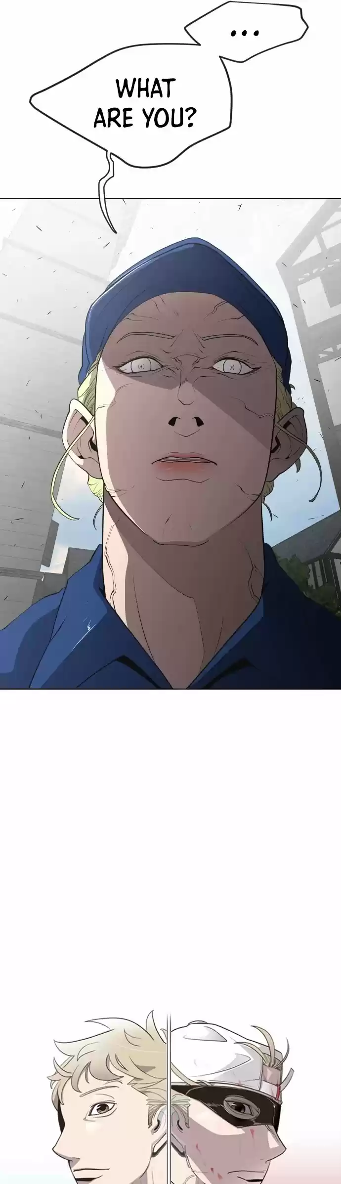 Superhuman Era Chapter 49