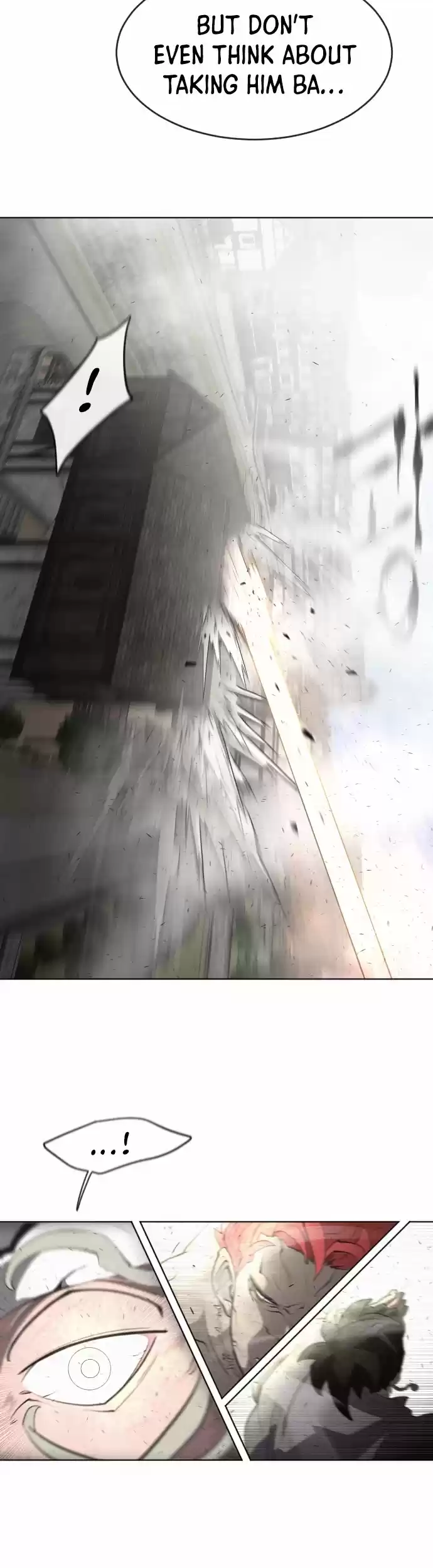 Superhuman Era Chapter 50