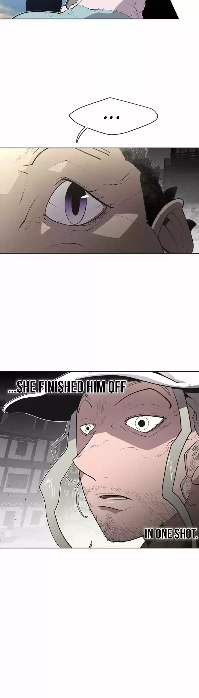 Superhuman Era Chapter 50