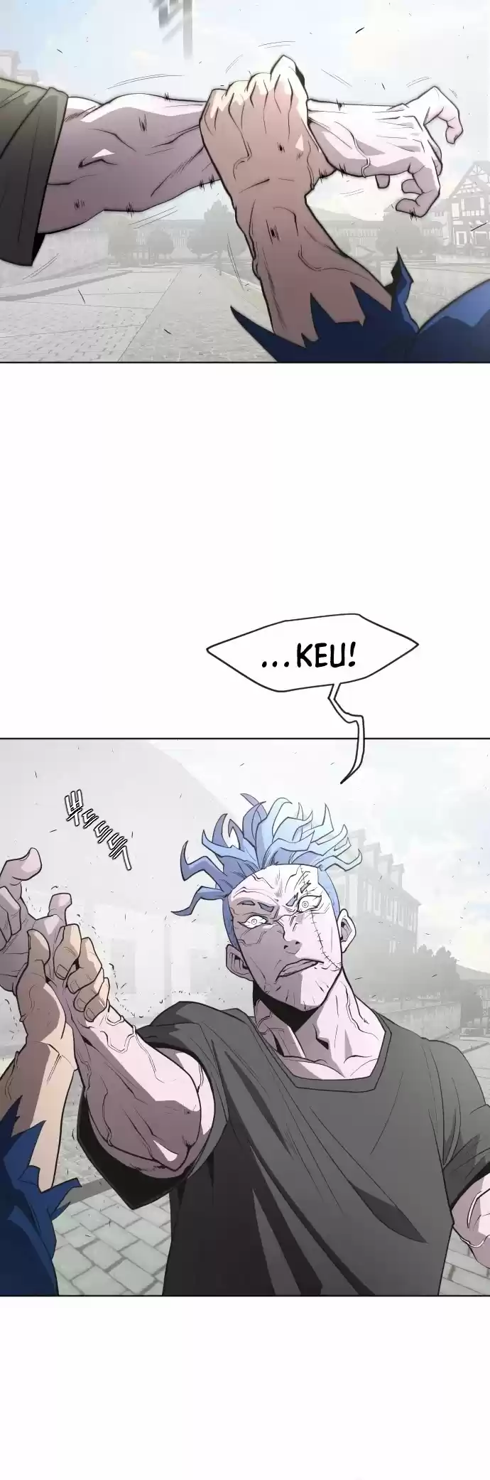 Superhuman Era Chapter 50