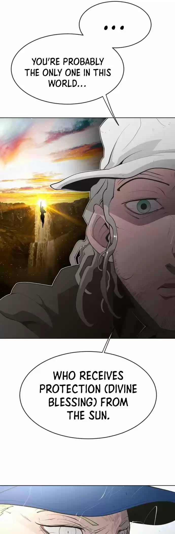 Superhuman Era Chapter 50