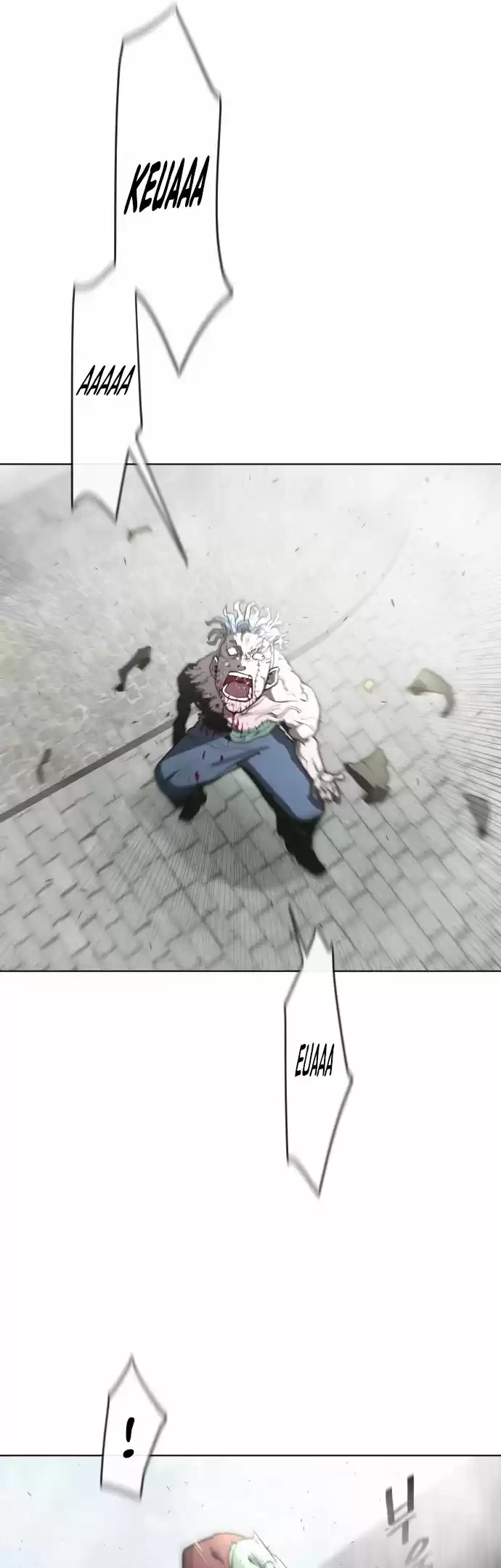 Superhuman Era Chapter 50