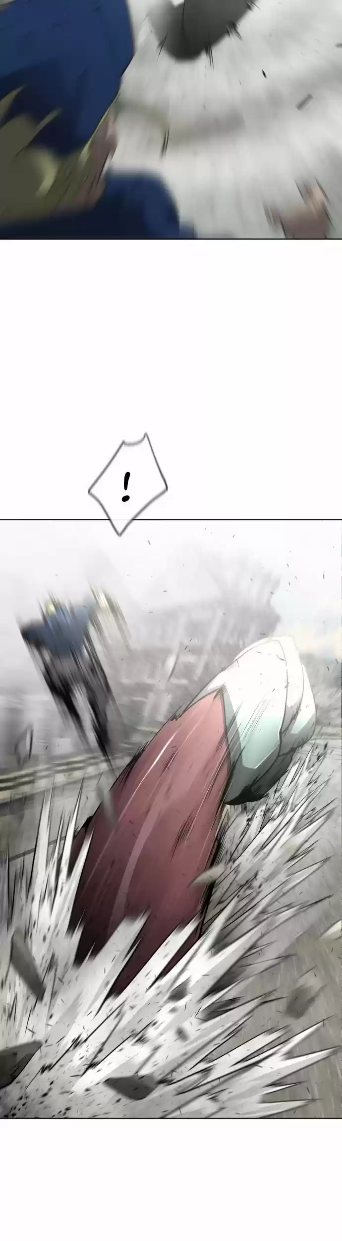 Superhuman Era Chapter 50