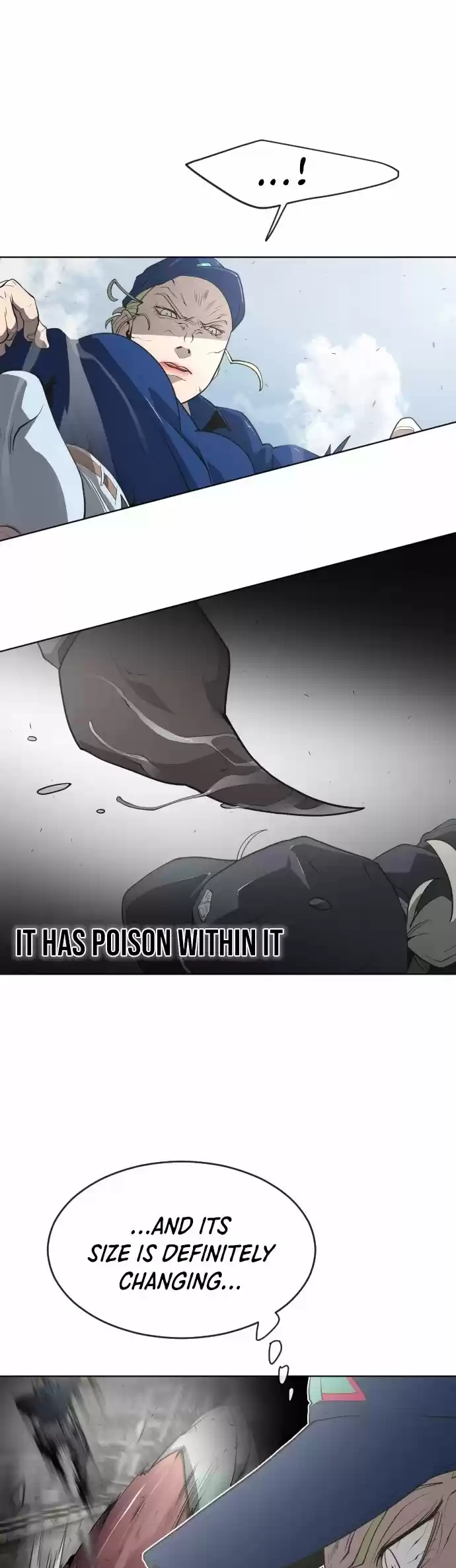 Superhuman Era Chapter 50