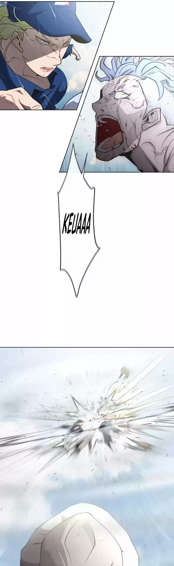 Superhuman Era Chapter 50