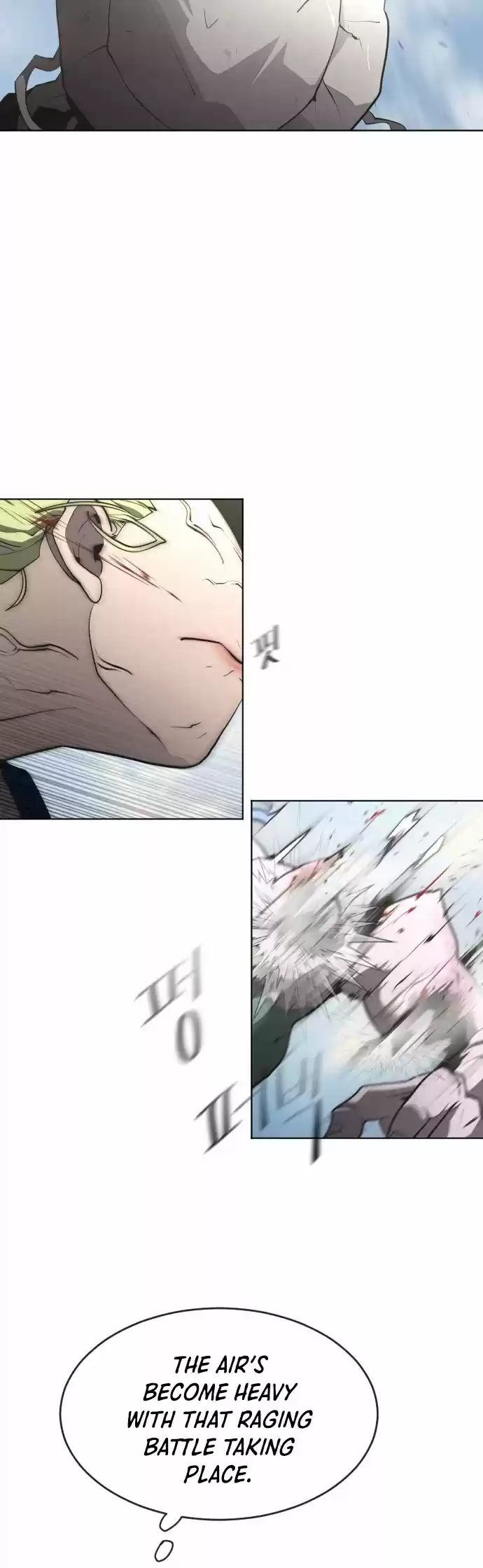 Superhuman Era Chapter 50