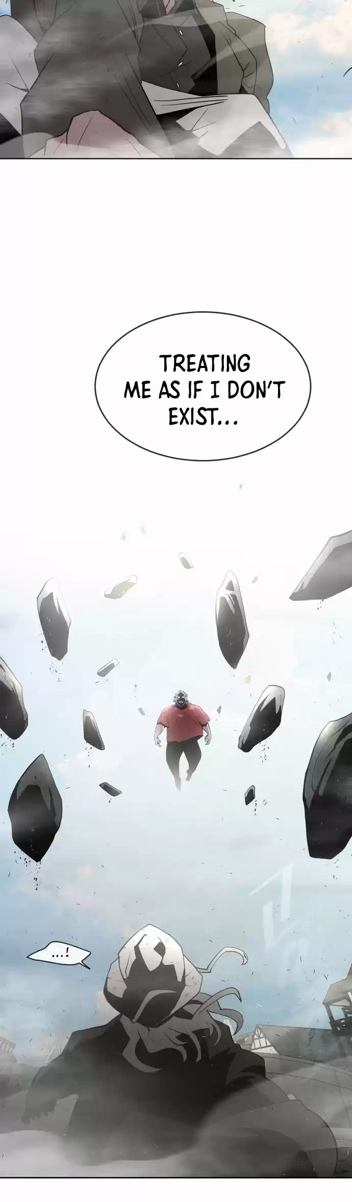 Superhuman Era Chapter 50