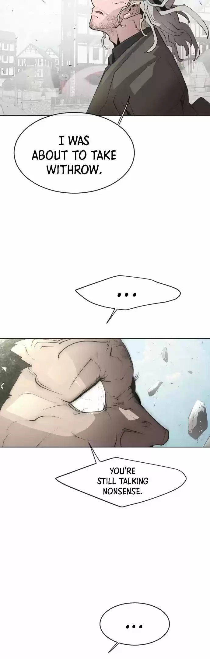 Superhuman Era Chapter 51