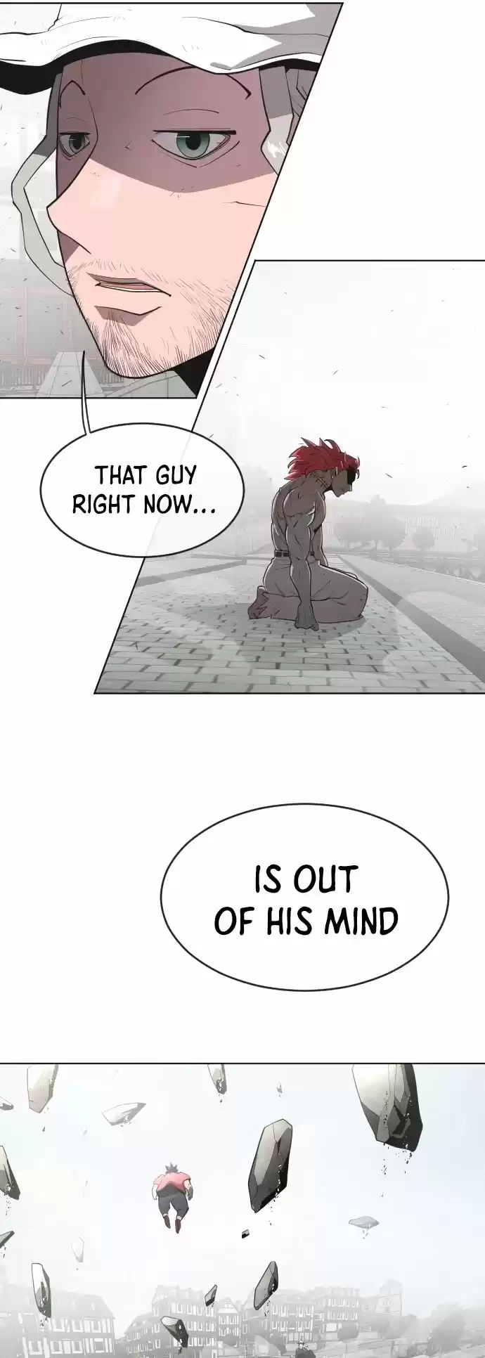 Superhuman Era Chapter 51