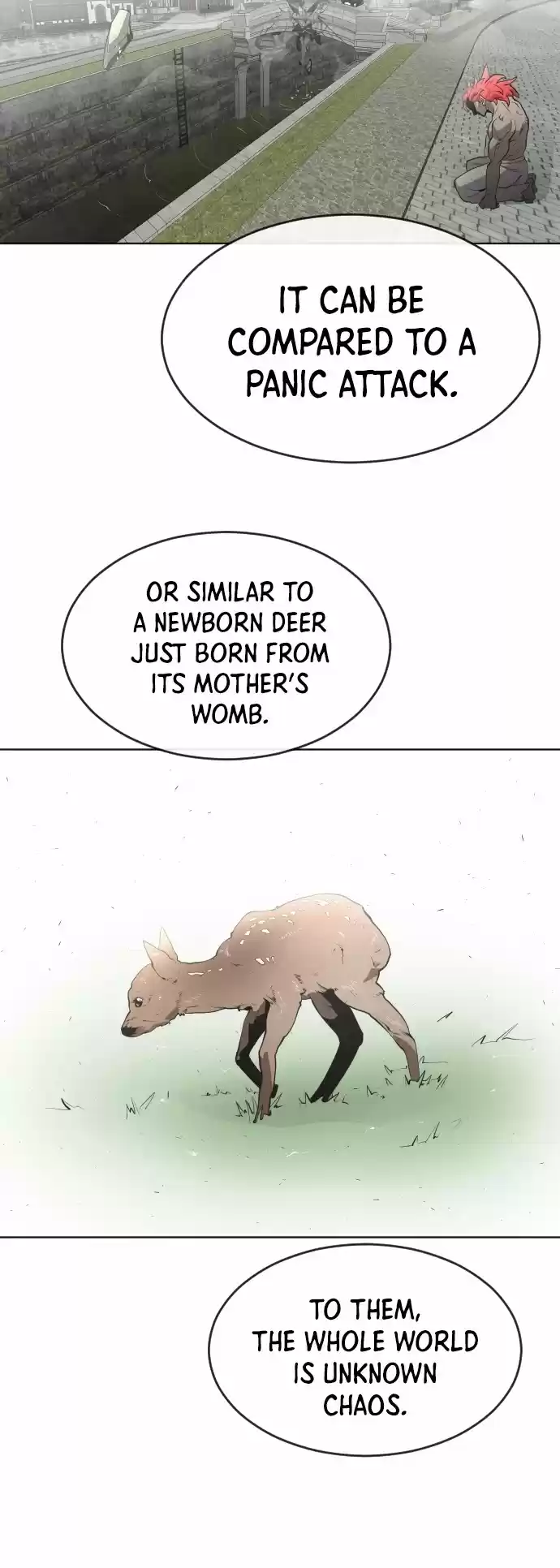 Superhuman Era Chapter 51