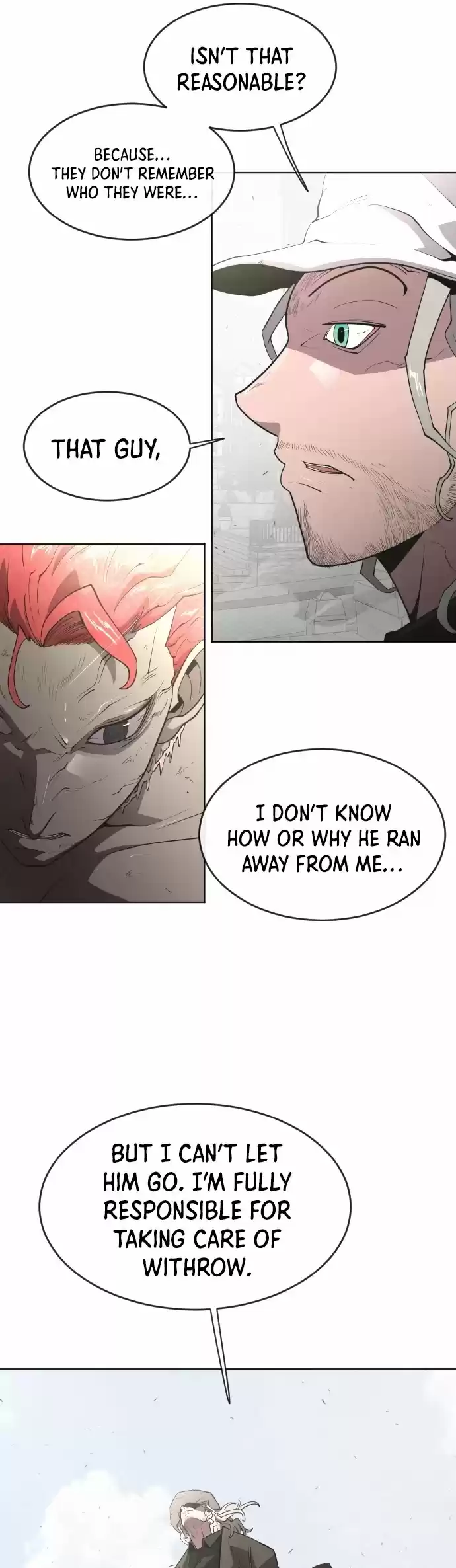 Superhuman Era Chapter 51