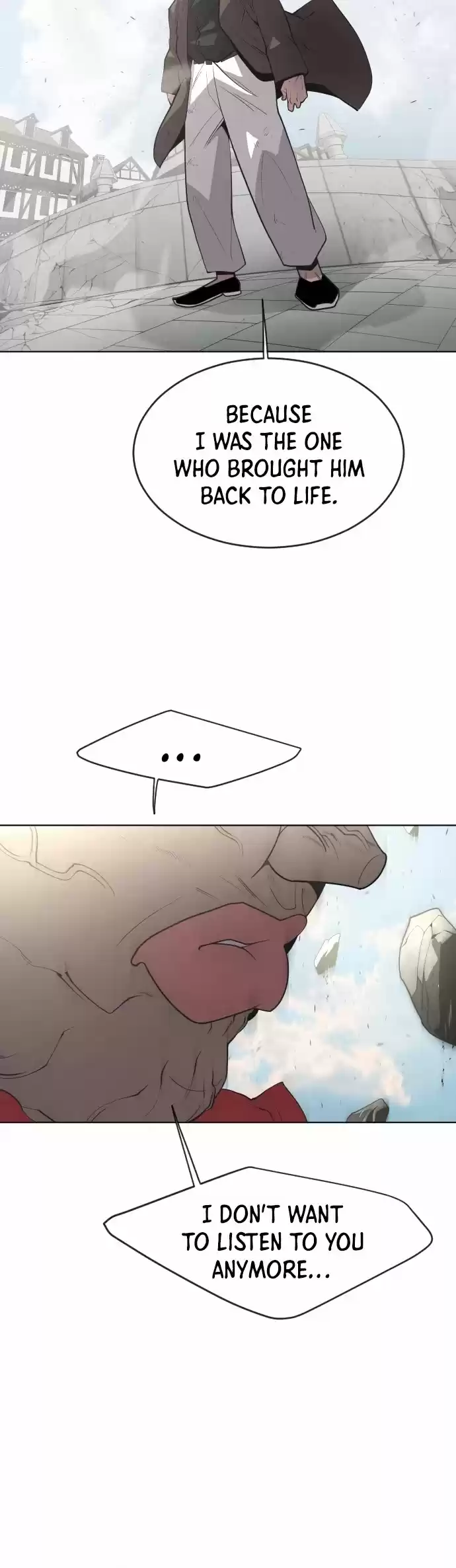 Superhuman Era Chapter 51