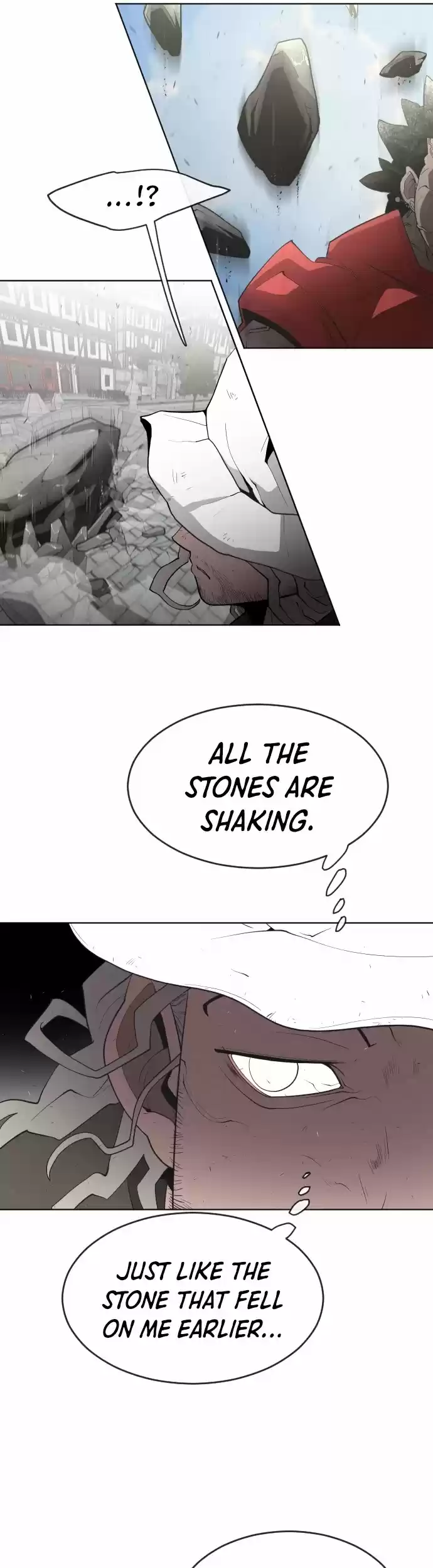 Superhuman Era Chapter 51