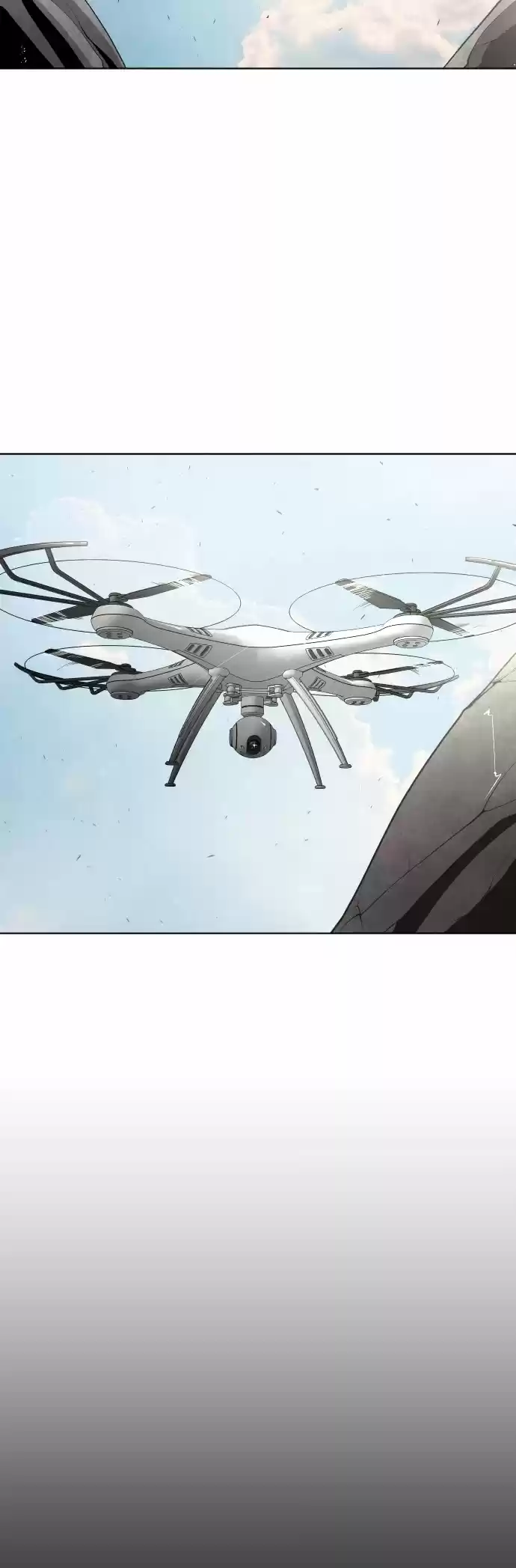 Superhuman Era Chapter 51