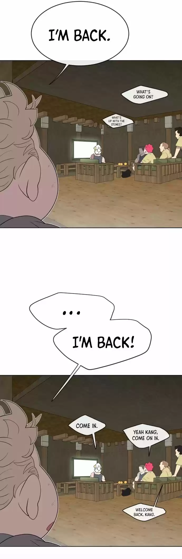 Superhuman Era Chapter 51