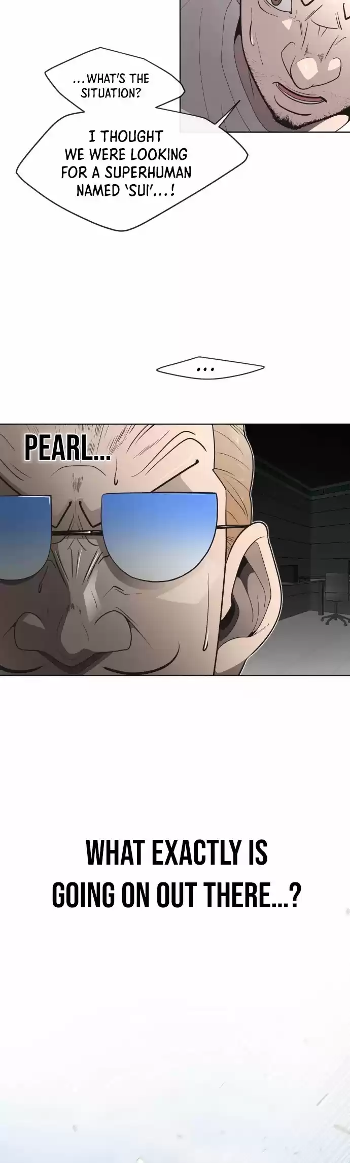 Superhuman Era Chapter 51