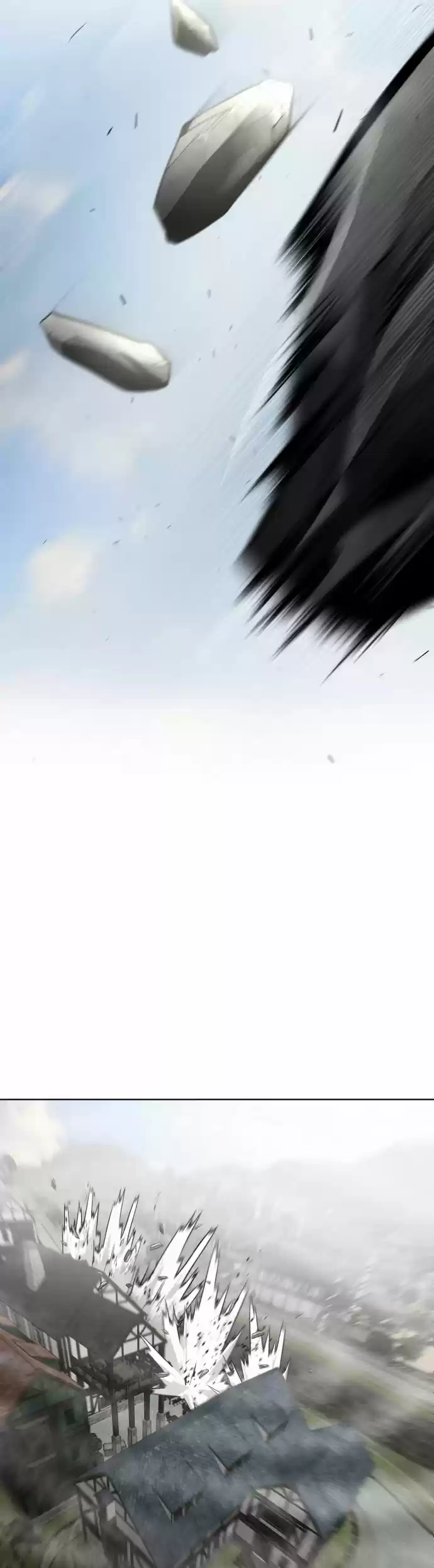 Superhuman Era Chapter 51