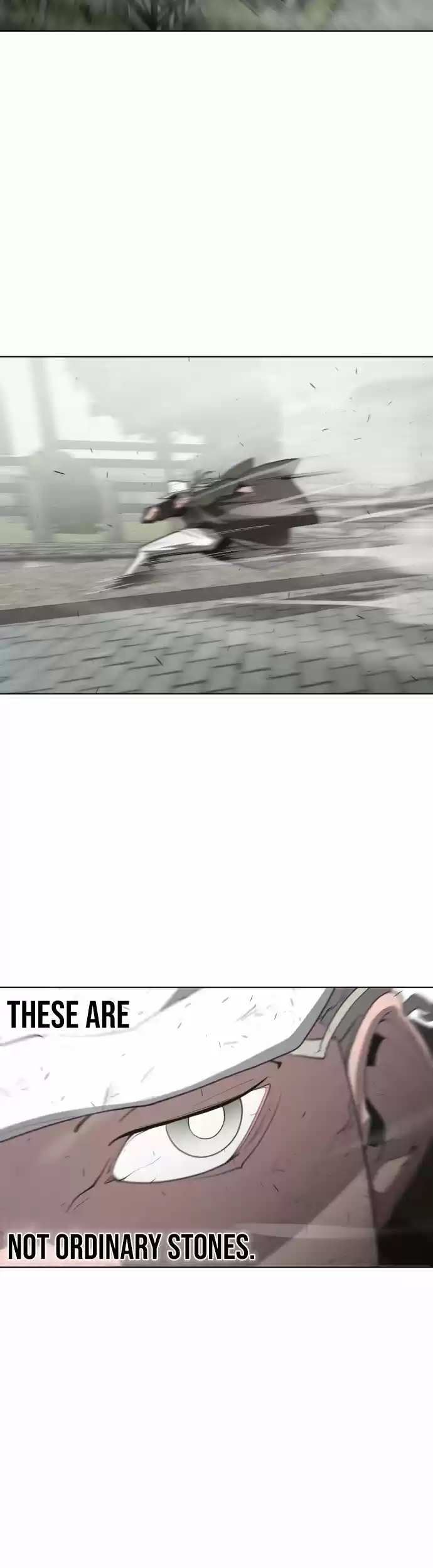 Superhuman Era Chapter 51