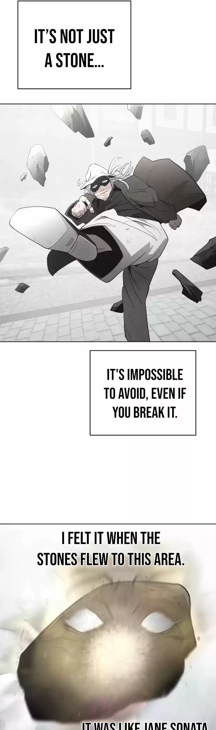 Superhuman Era Chapter 51