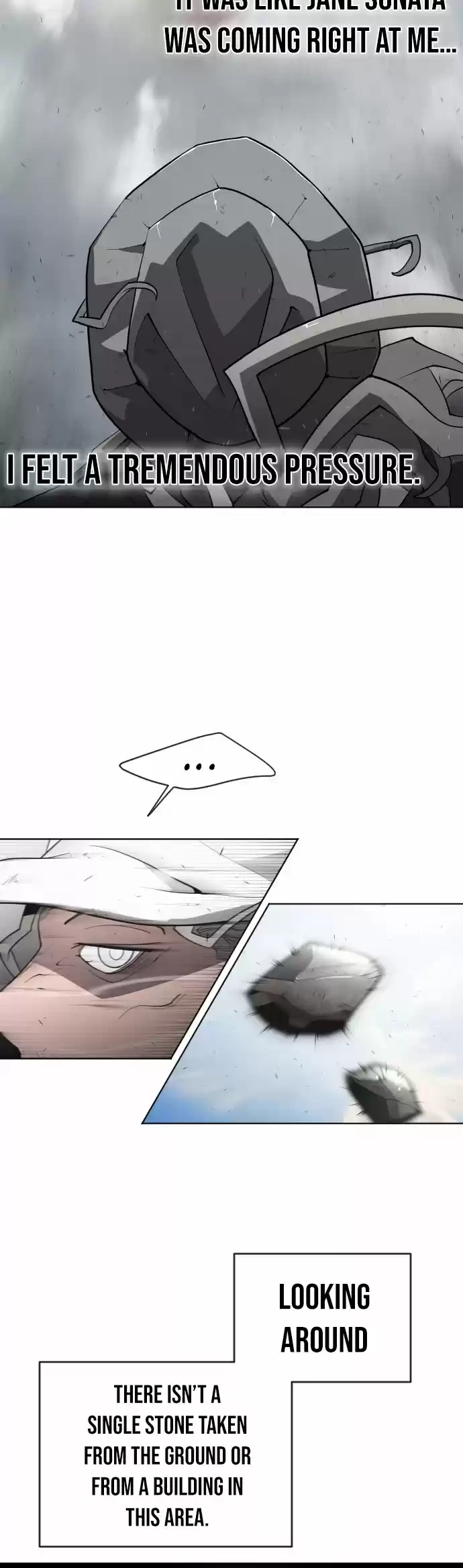 Superhuman Era Chapter 51