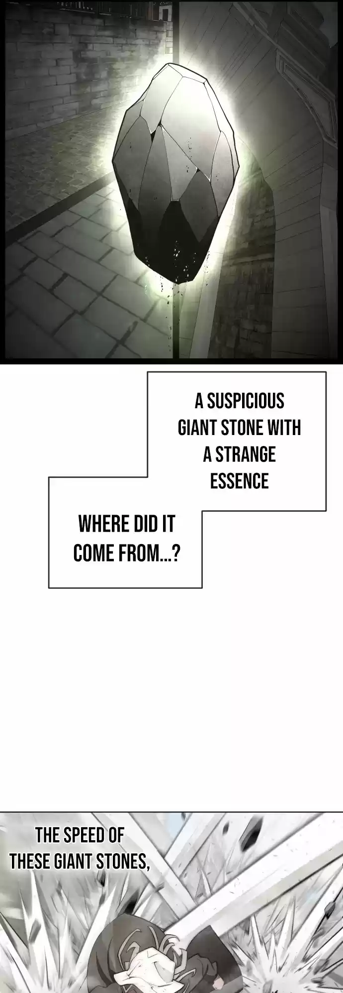 Superhuman Era Chapter 51