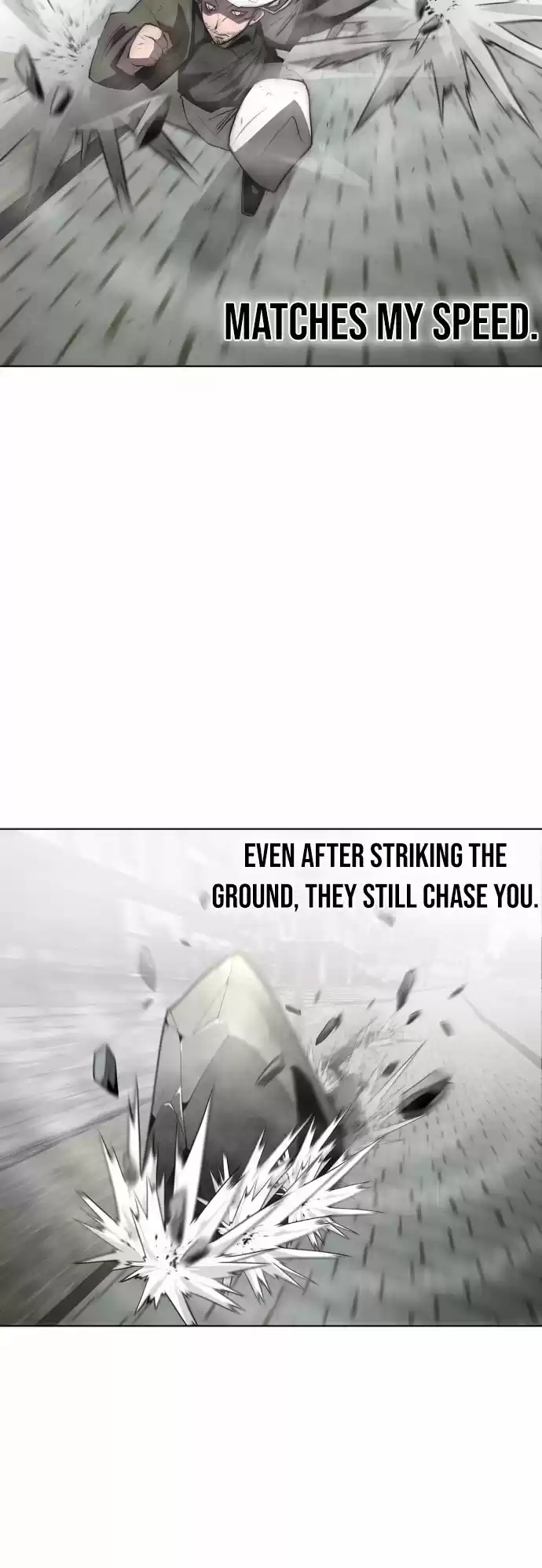 Superhuman Era Chapter 51