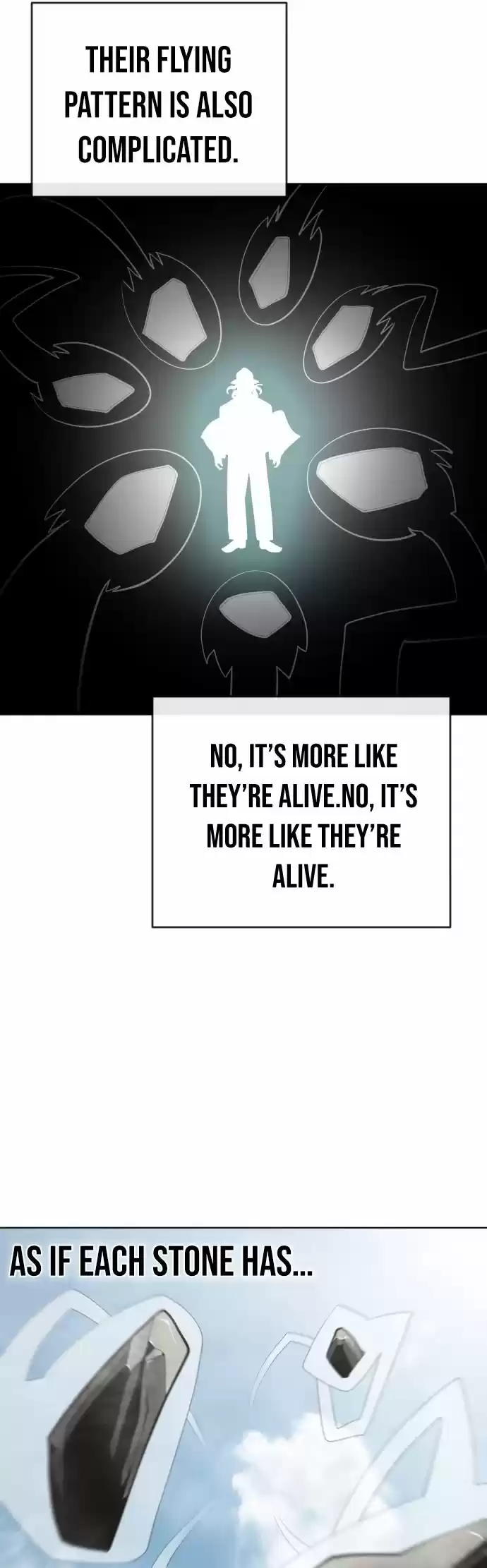 Superhuman Era Chapter 51