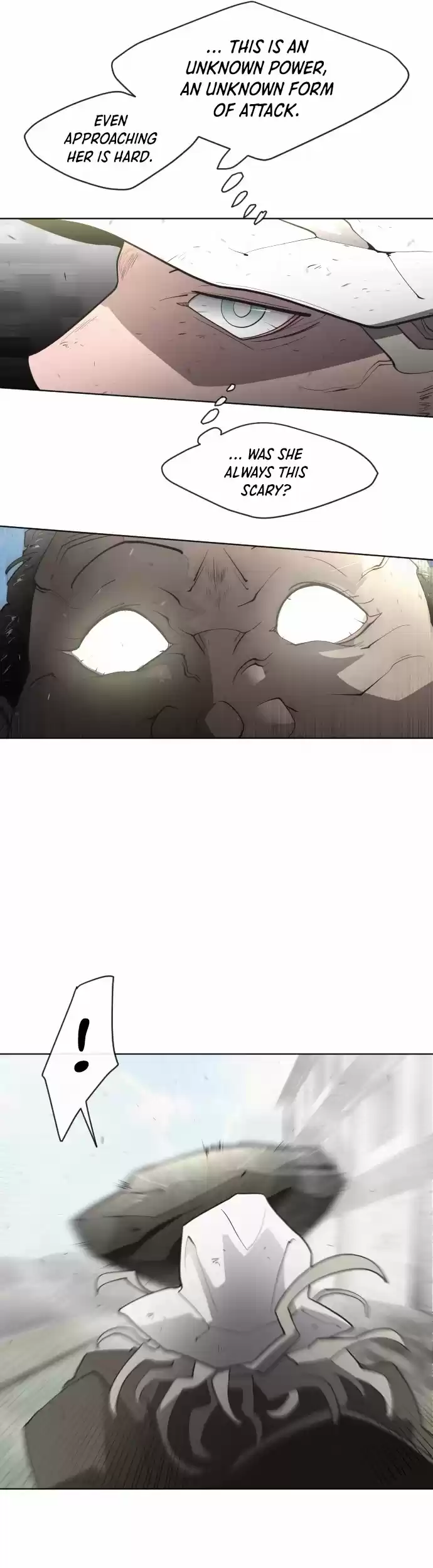 Superhuman Era Chapter 51