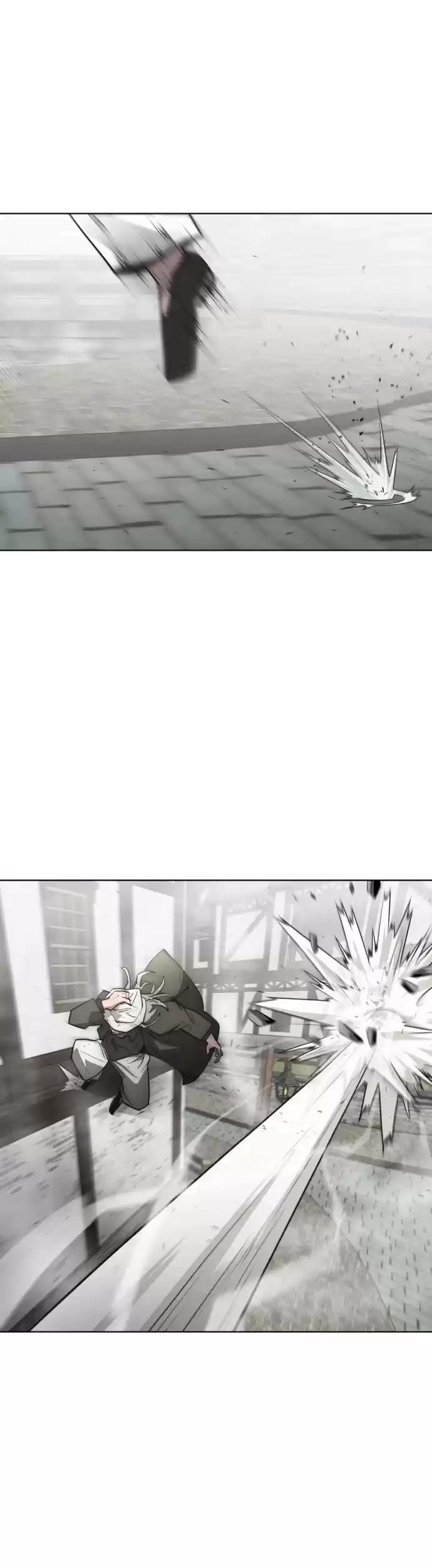 Superhuman Era Chapter 51