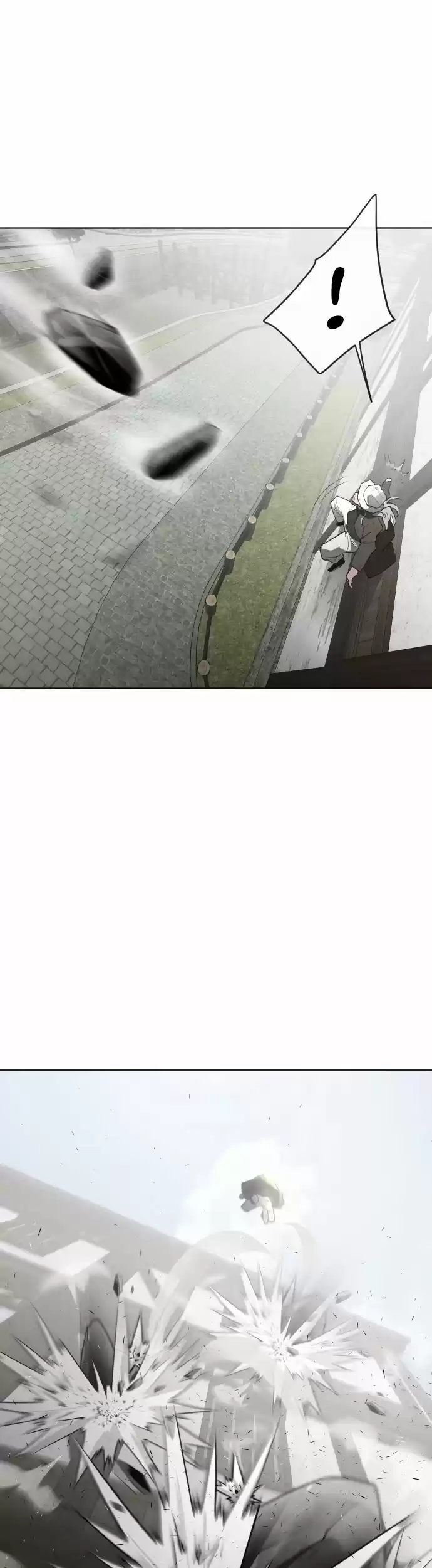 Superhuman Era Chapter 51