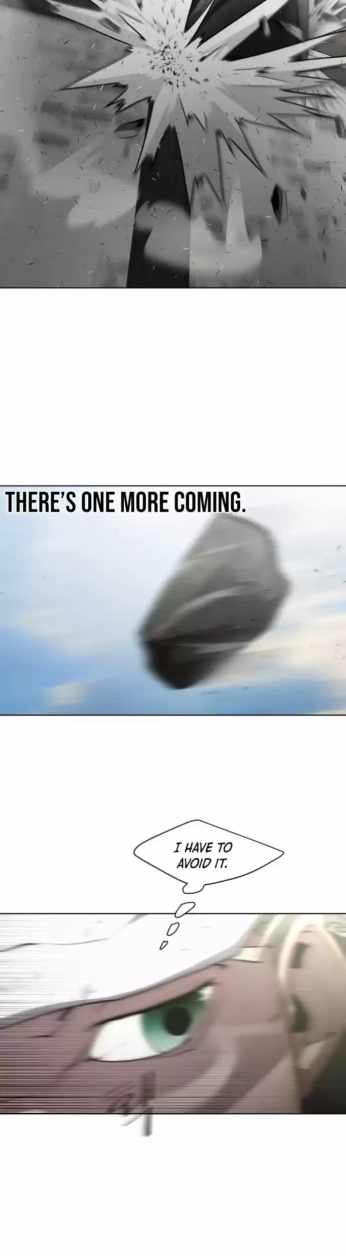 Superhuman Era Chapter 51