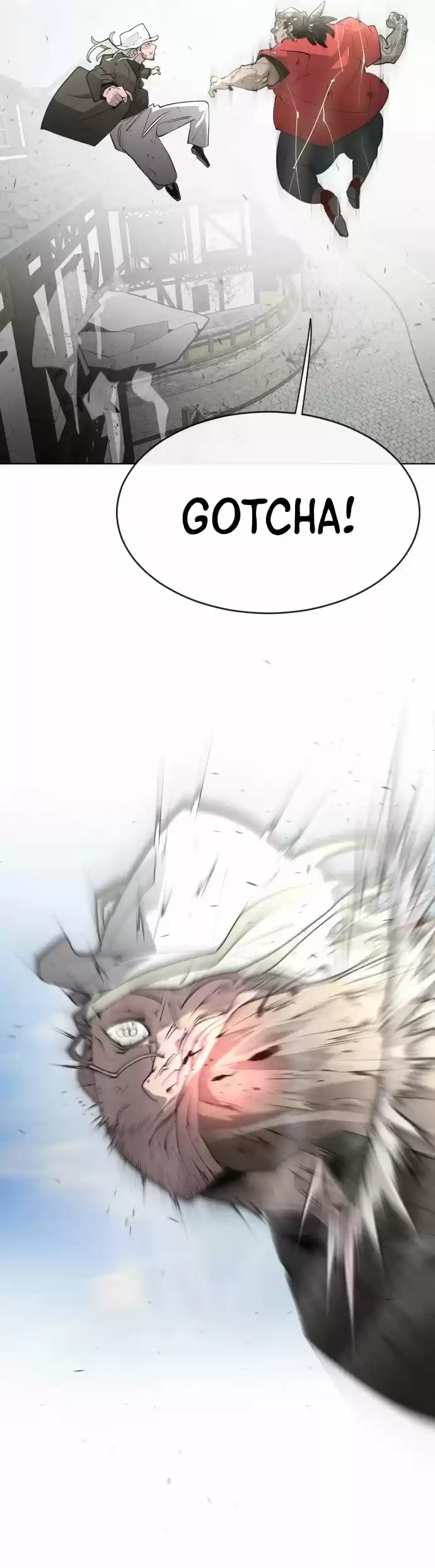 Superhuman Era Chapter 51