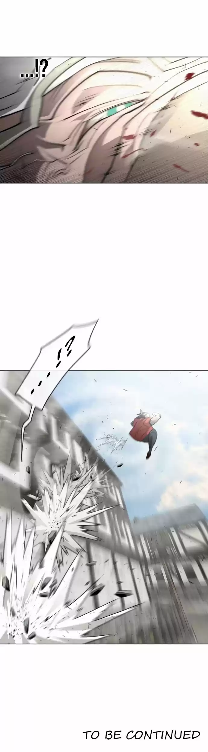 Superhuman Era Chapter 51