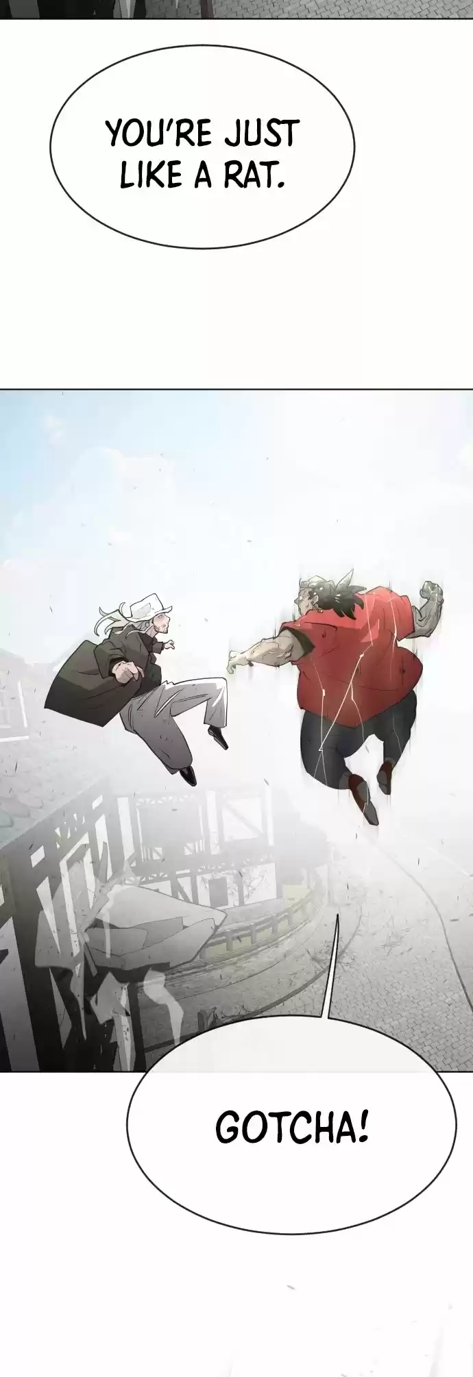 Superhuman Era Chapter 52