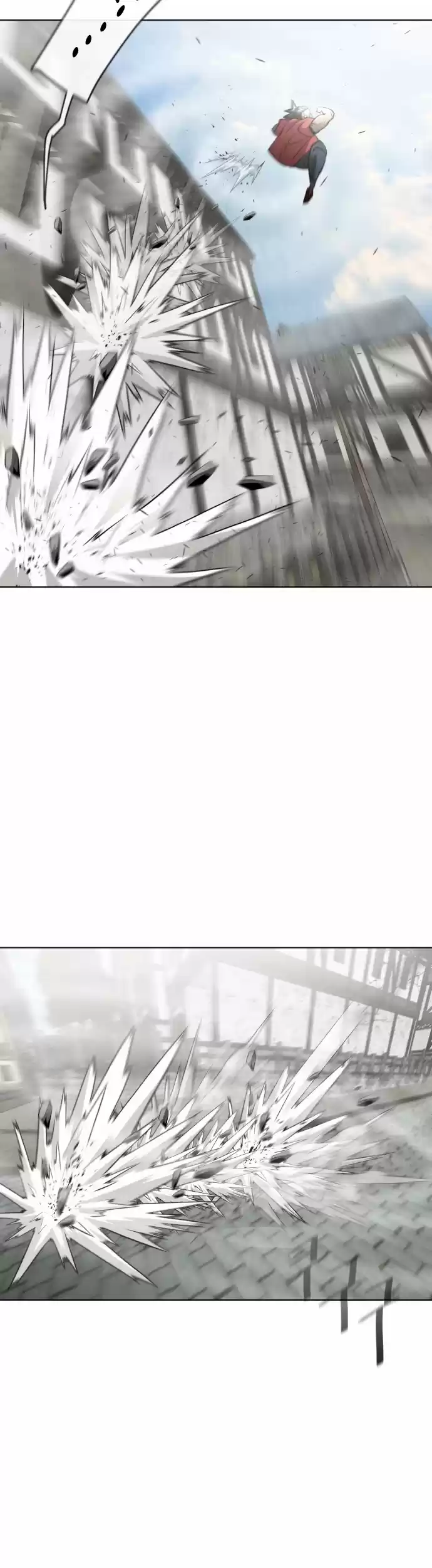 Superhuman Era Chapter 52