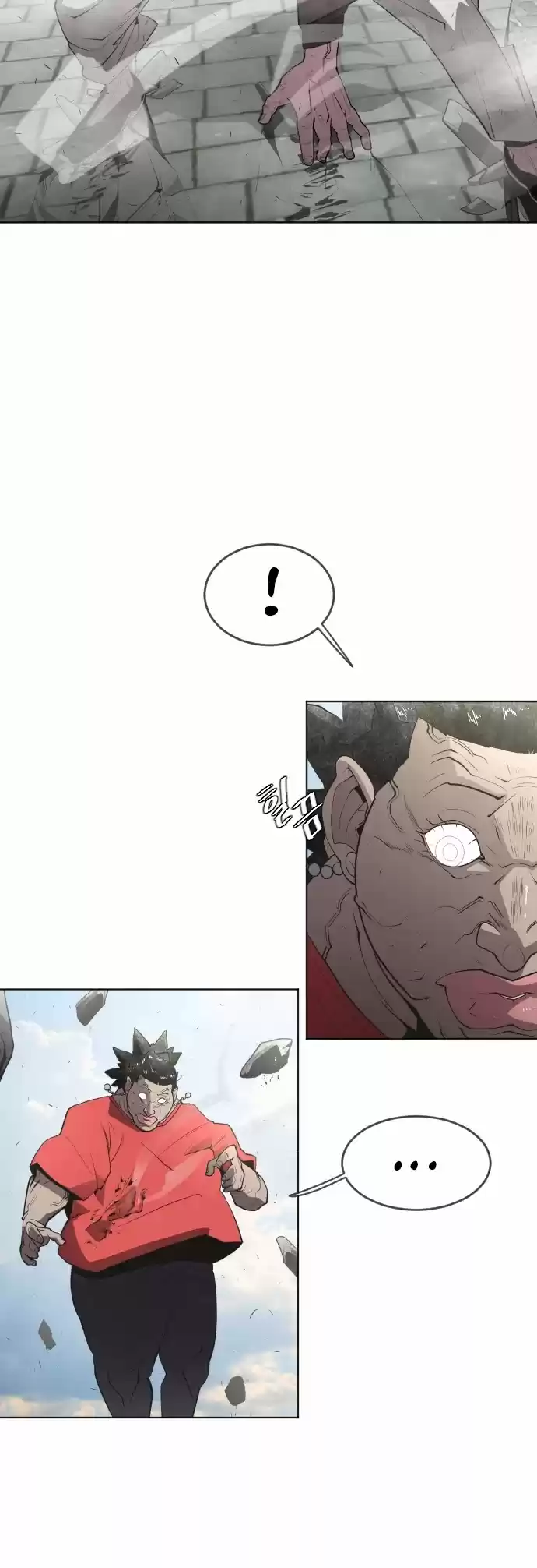 Superhuman Era Chapter 52