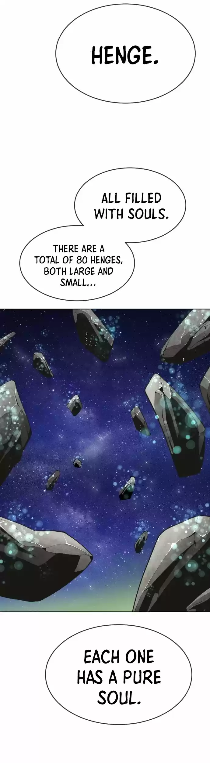 Superhuman Era Chapter 52