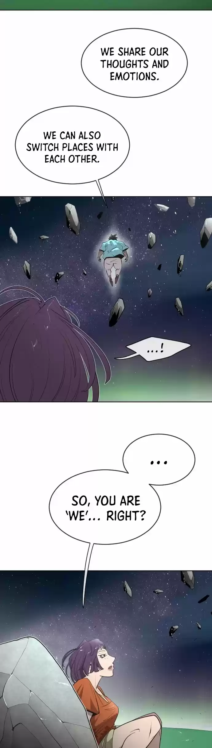 Superhuman Era Chapter 52