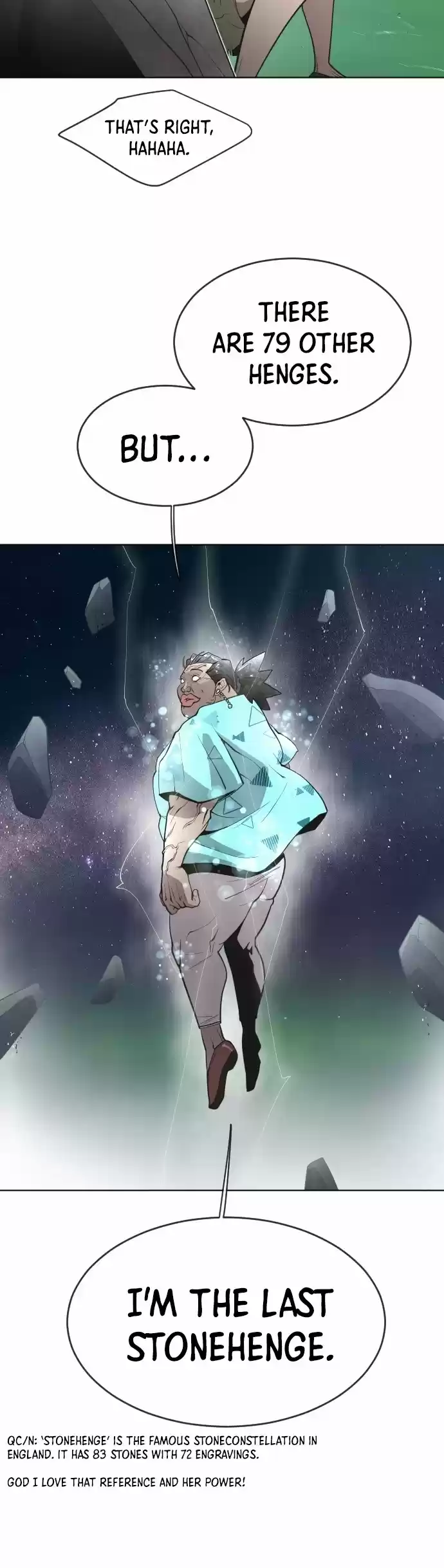 Superhuman Era Chapter 52