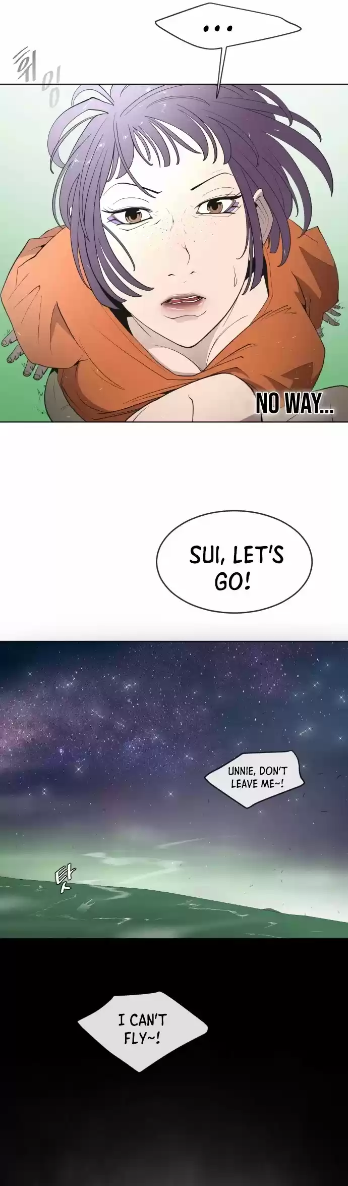 Superhuman Era Chapter 52