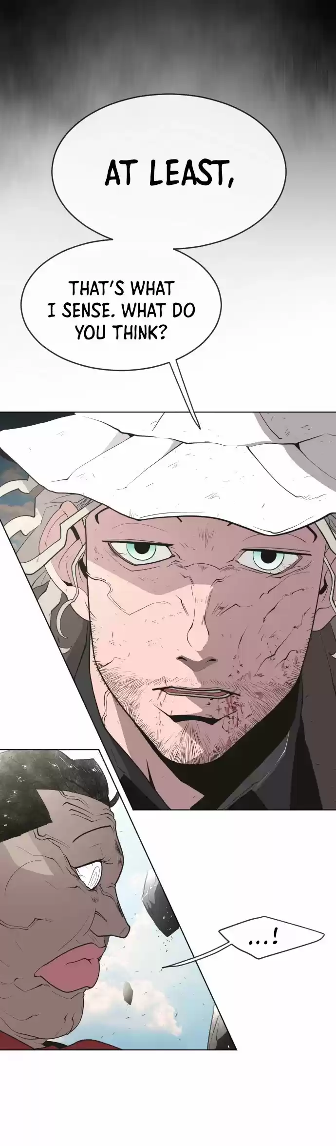 Superhuman Era Chapter 52