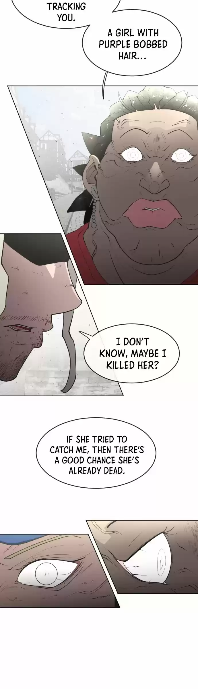 Superhuman Era Chapter 52